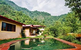 Shiv Shakti Yogpeeth Cottages
